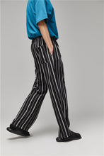 Load image into Gallery viewer, Henry Casual Stripe Pants
