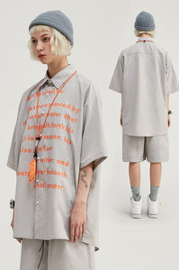 Balabala Shirt