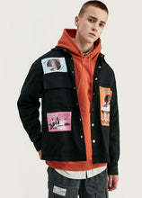 Load image into Gallery viewer, Dance Shirt Jacket
