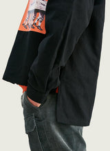 Load image into Gallery viewer, Dance Shirt Jacket
