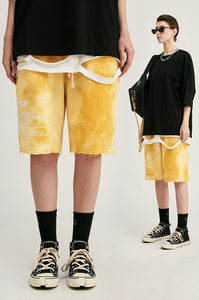 Label Short