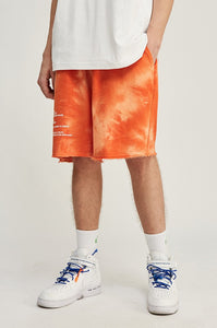 Label Short