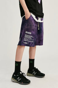 Label Short