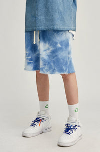 Label Short