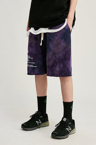 Label Short