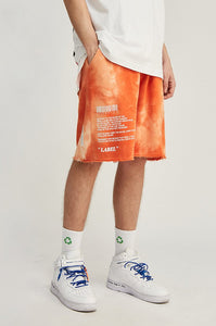 Label Short