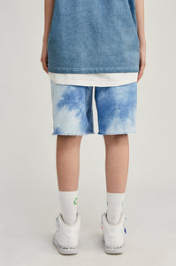 Label Short