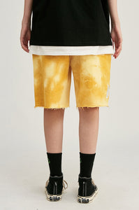 Label Short