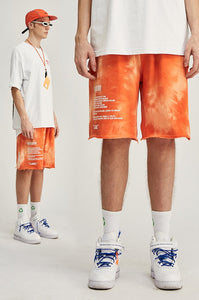 Label Short